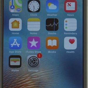 Apple iPhone 8, US Version, 64GB, Space Gray - Unlocked (Renewed)